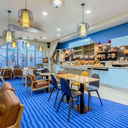Ibis Styles La Rochelle Centre Otel Dış mekan fotoğraf
