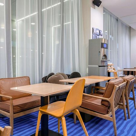 Ibis Styles La Rochelle Centre Otel Dış mekan fotoğraf