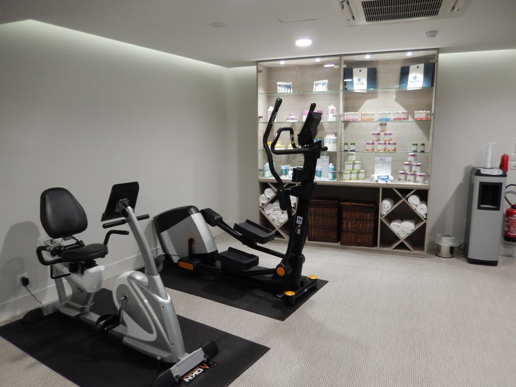 Ibis Styles La Rochelle Centre Otel Dış mekan fotoğraf
