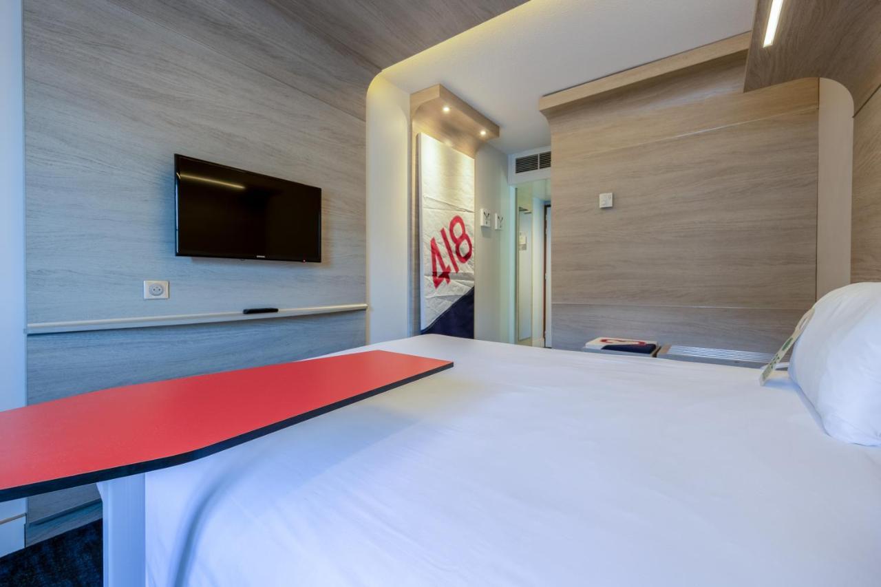 Ibis Styles La Rochelle Centre Otel Dış mekan fotoğraf