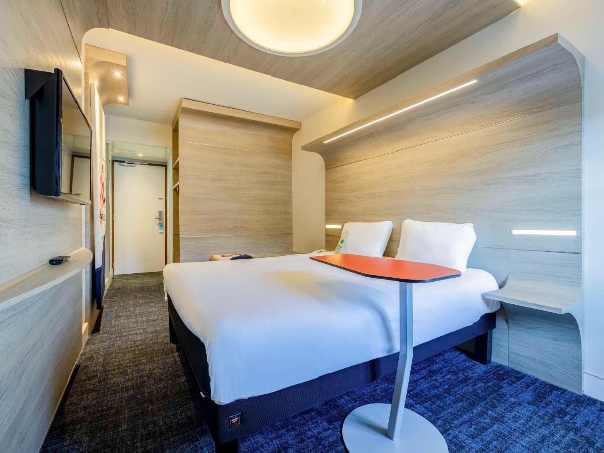 Ibis Styles La Rochelle Centre Otel Dış mekan fotoğraf