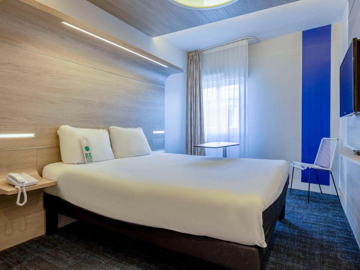 Ibis Styles La Rochelle Centre Otel Dış mekan fotoğraf