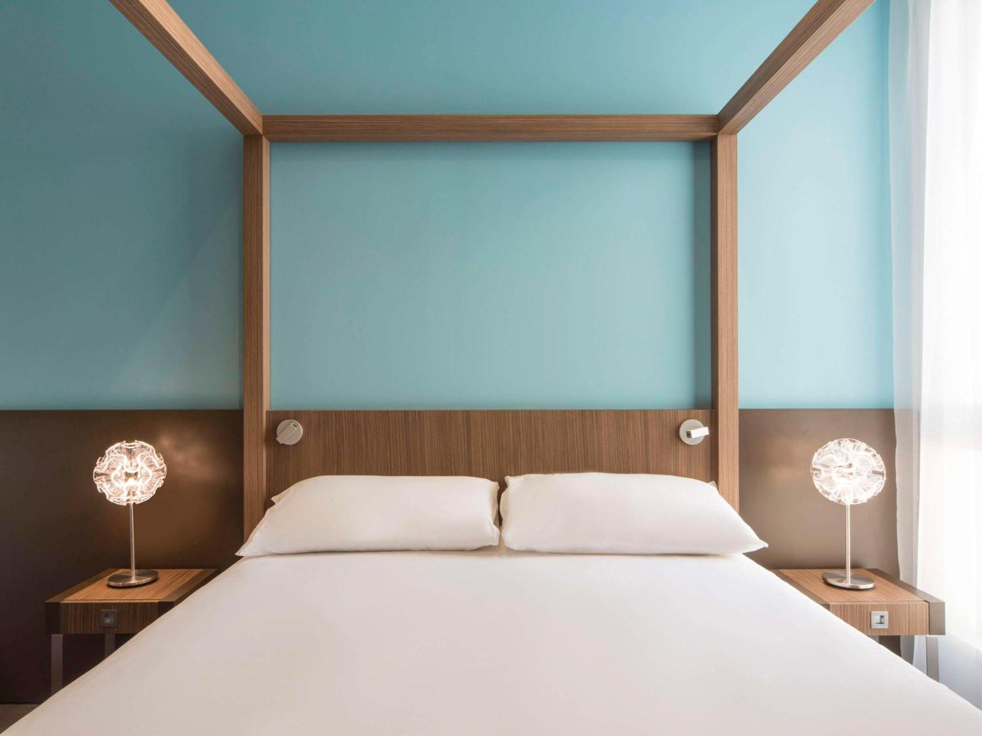 Ibis Styles La Rochelle Centre Otel Dış mekan fotoğraf