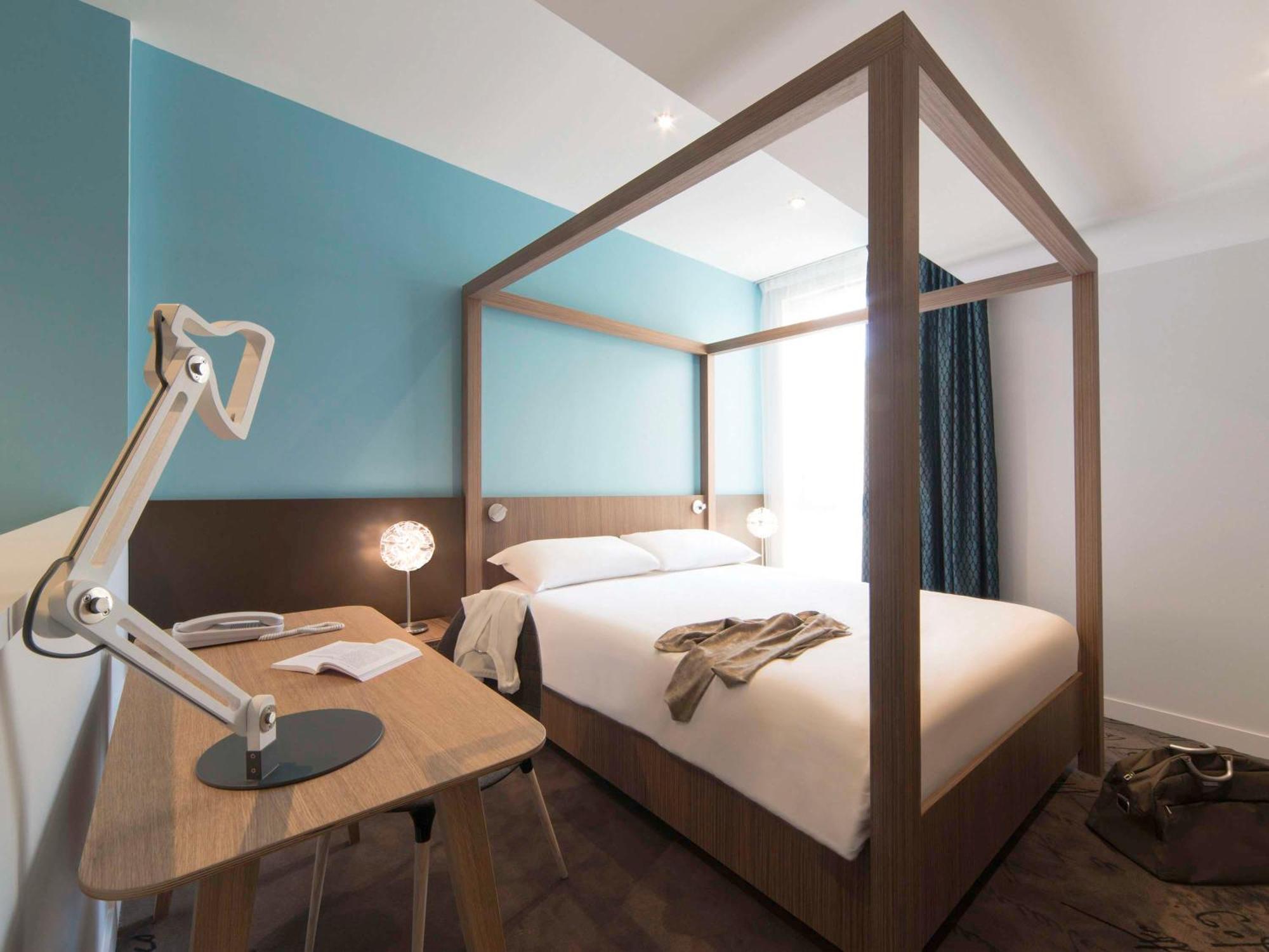 Ibis Styles La Rochelle Centre Otel Dış mekan fotoğraf