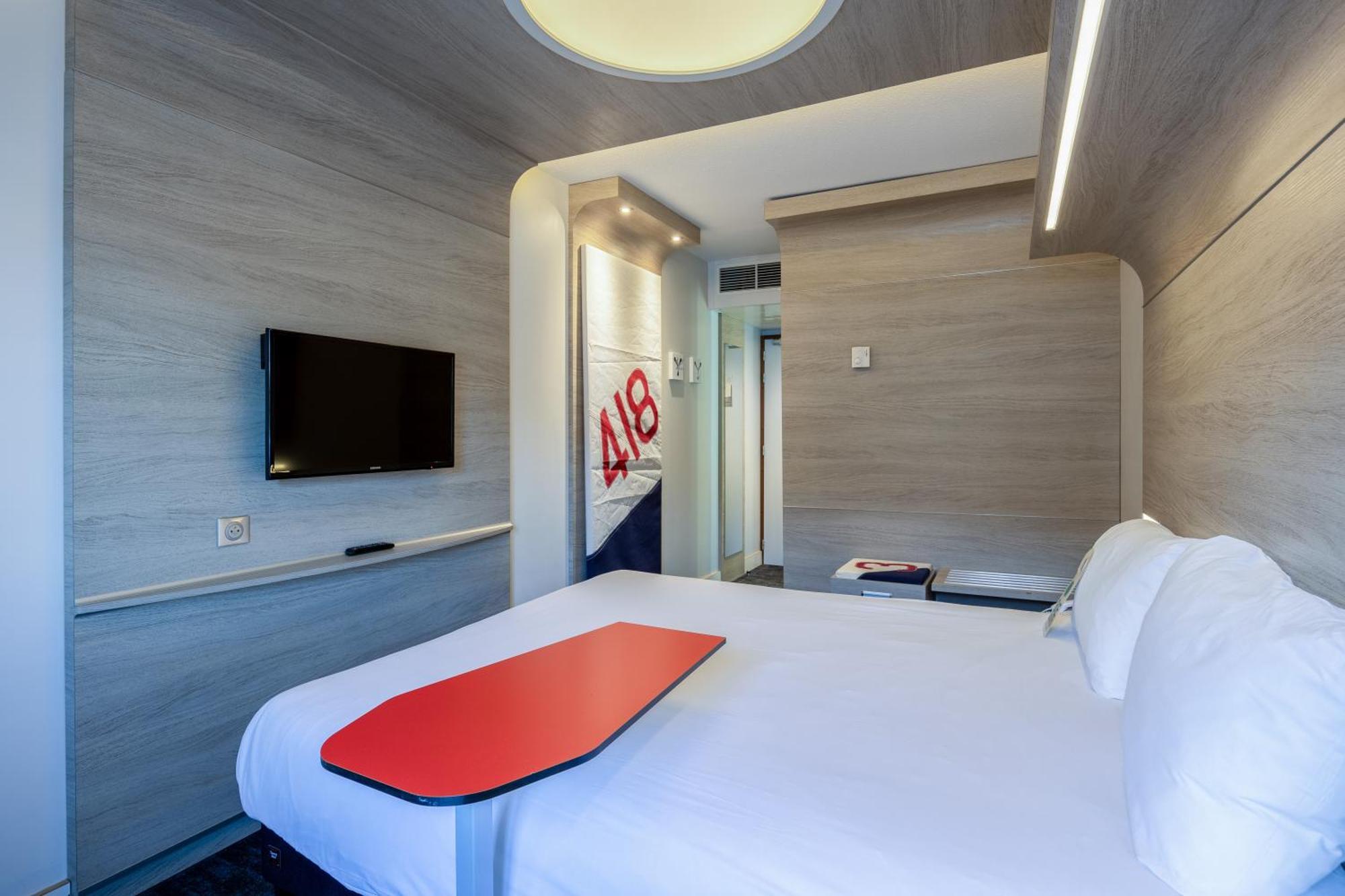 Ibis Styles La Rochelle Centre Otel Dış mekan fotoğraf