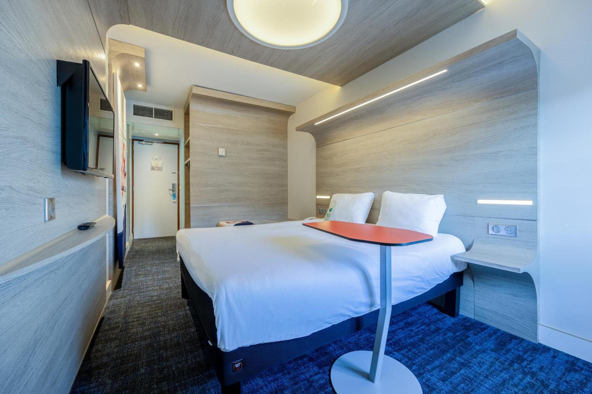 Ibis Styles La Rochelle Centre Otel Dış mekan fotoğraf