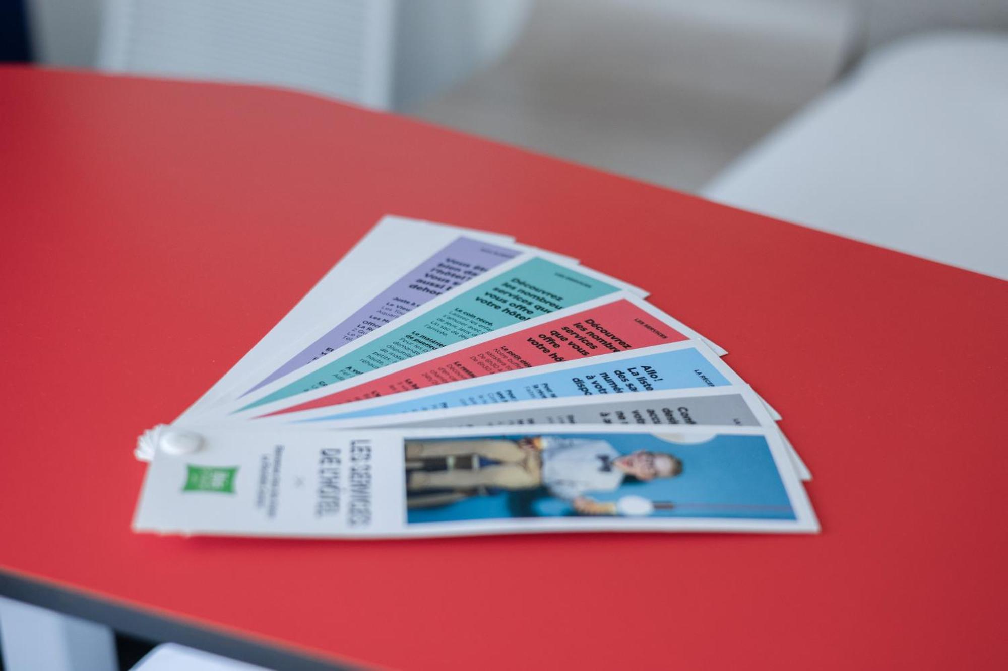 Ibis Styles La Rochelle Centre Otel Dış mekan fotoğraf