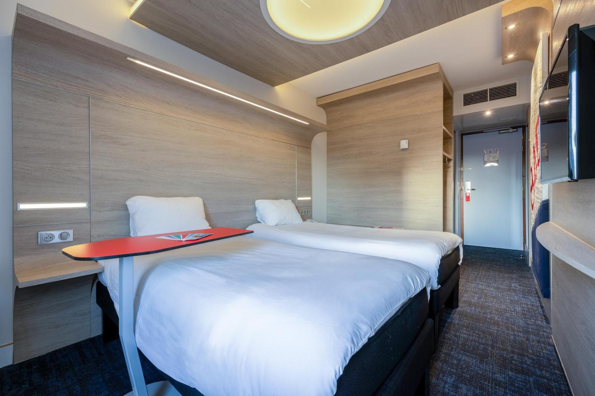 Ibis Styles La Rochelle Centre Otel Dış mekan fotoğraf