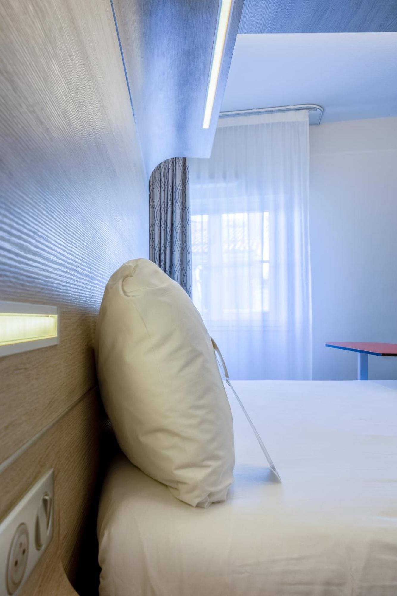 Ibis Styles La Rochelle Centre Otel Dış mekan fotoğraf