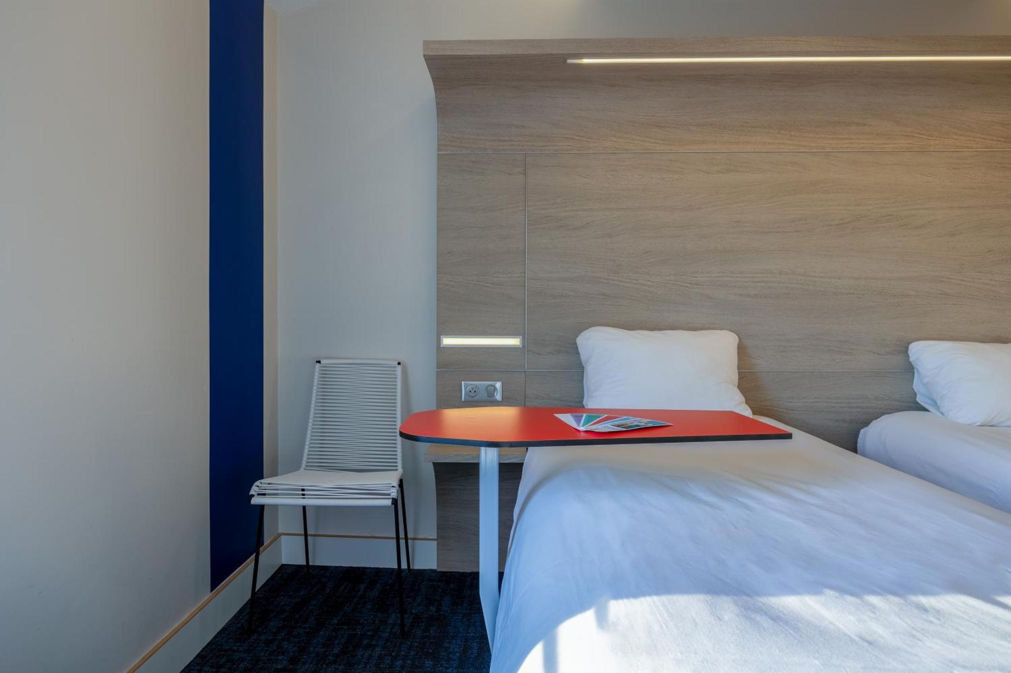 Ibis Styles La Rochelle Centre Otel Dış mekan fotoğraf