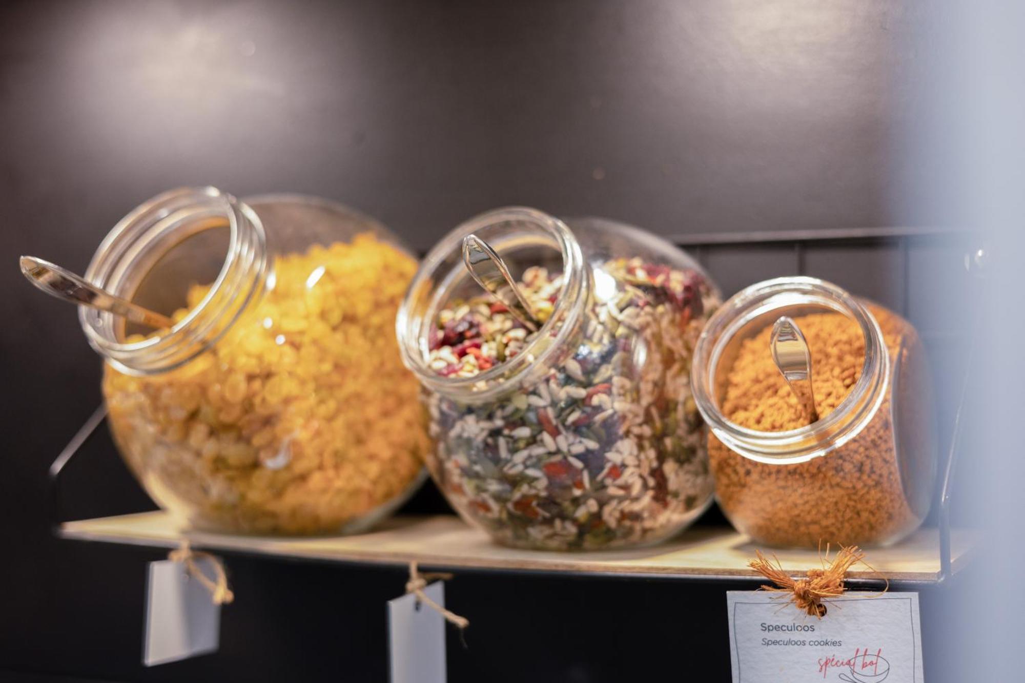Ibis Styles La Rochelle Centre Otel Dış mekan fotoğraf