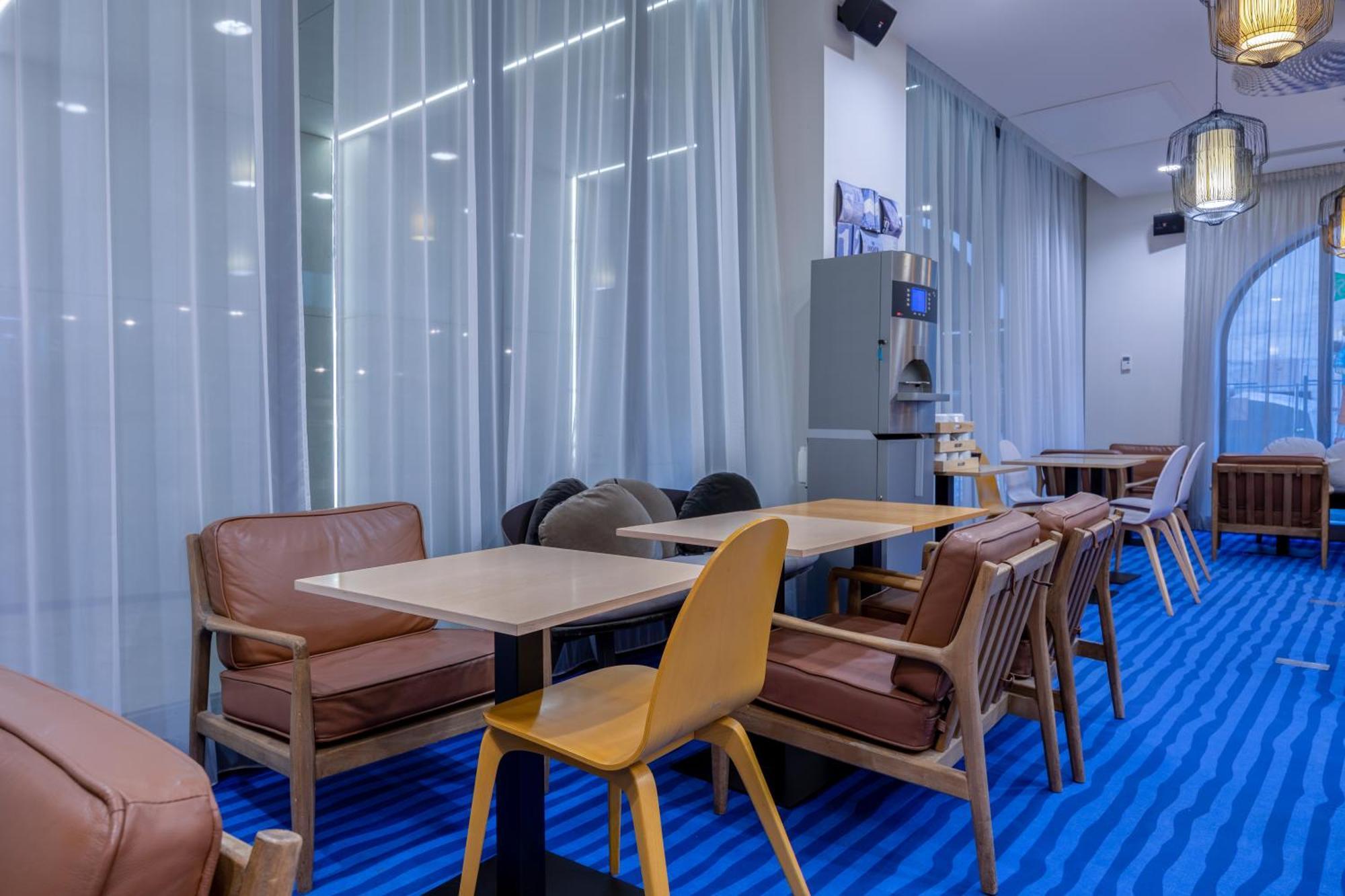 Ibis Styles La Rochelle Centre Otel Dış mekan fotoğraf