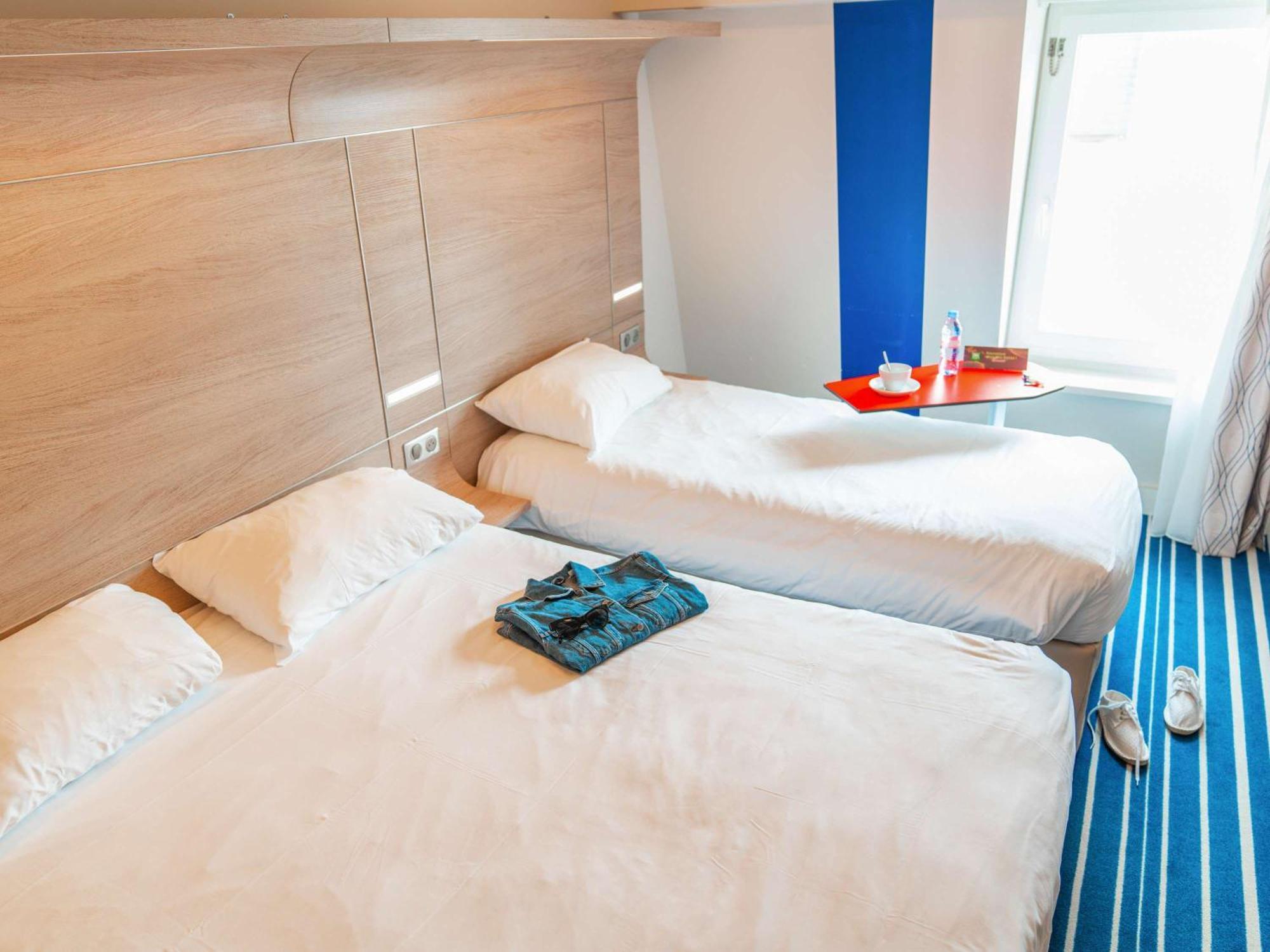 Ibis Styles La Rochelle Centre Otel Dış mekan fotoğraf