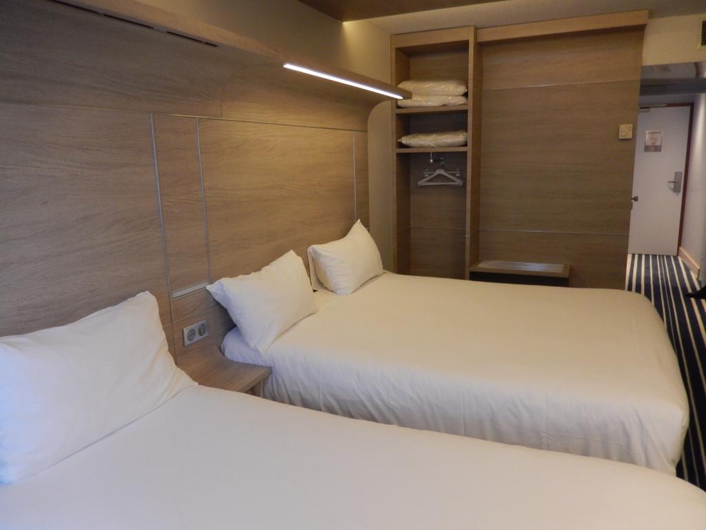Ibis Styles La Rochelle Centre Otel Dış mekan fotoğraf