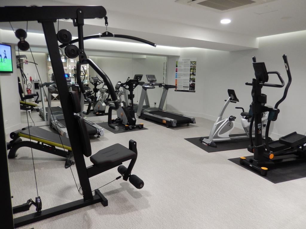 Ibis Styles La Rochelle Centre Otel Dış mekan fotoğraf