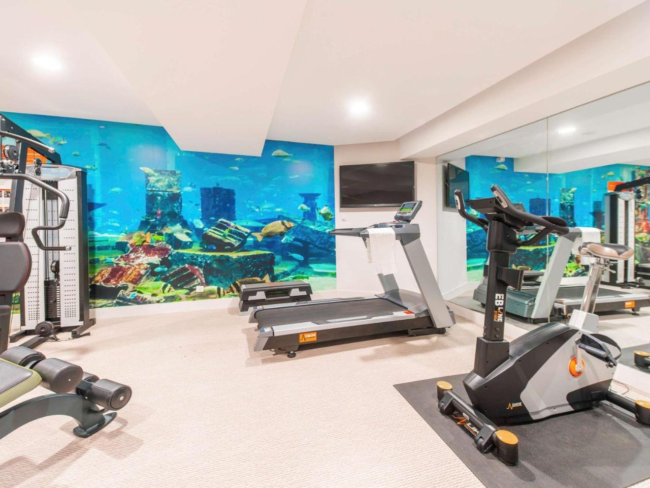 Ibis Styles La Rochelle Centre Otel Dış mekan fotoğraf